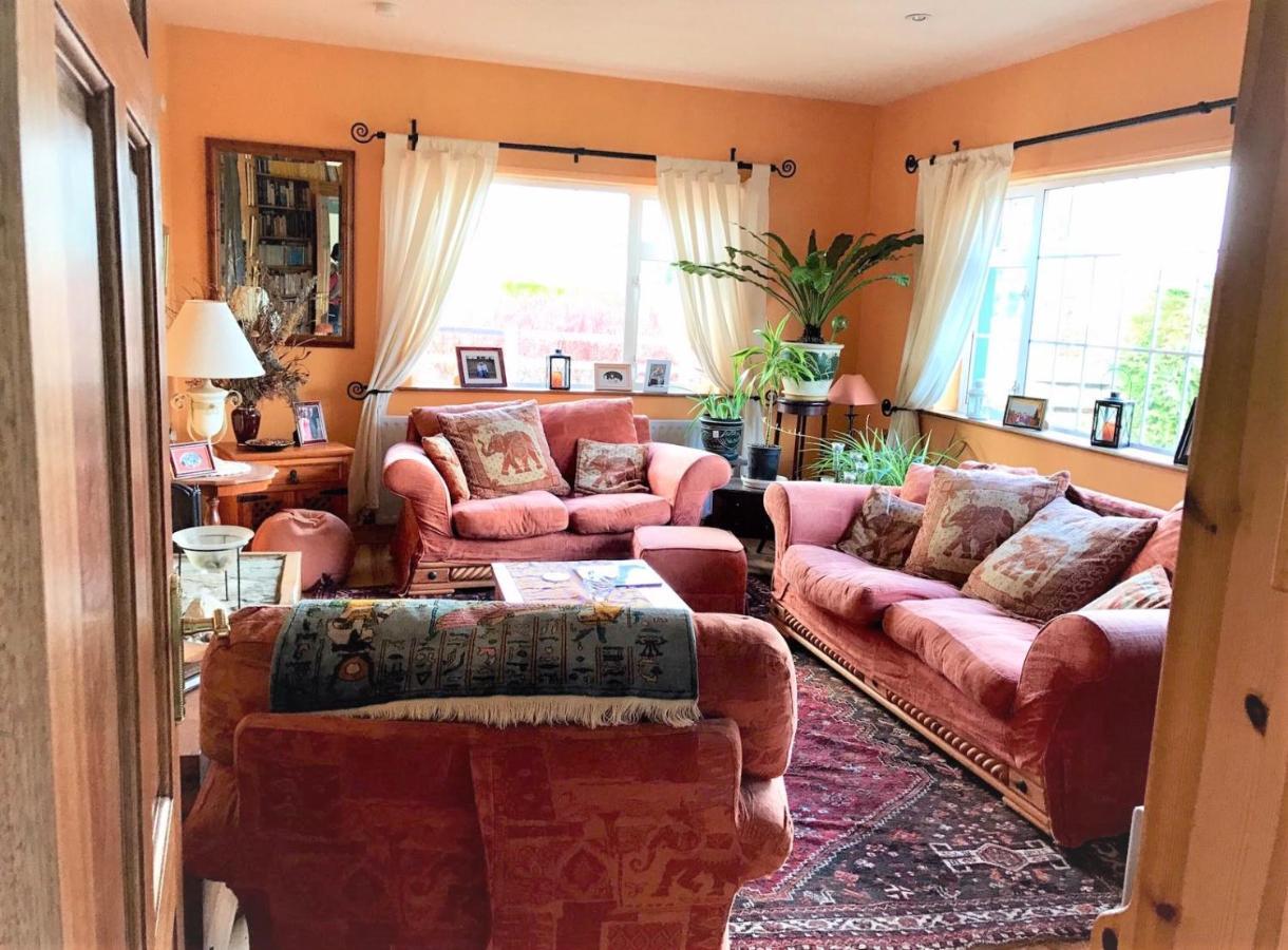 Country Home Tara Rathfeigh Екстериор снимка
