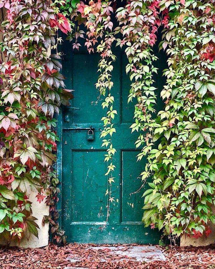 Country Home Tara Rathfeigh Екстериор снимка