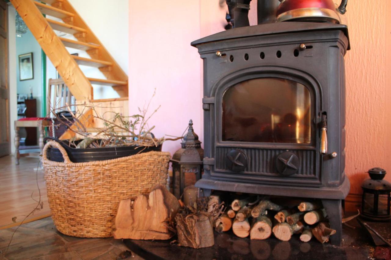 Country Home Tara Rathfeigh Екстериор снимка