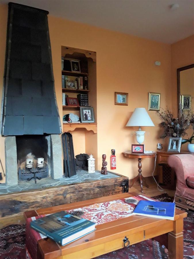 Country Home Tara Rathfeigh Екстериор снимка
