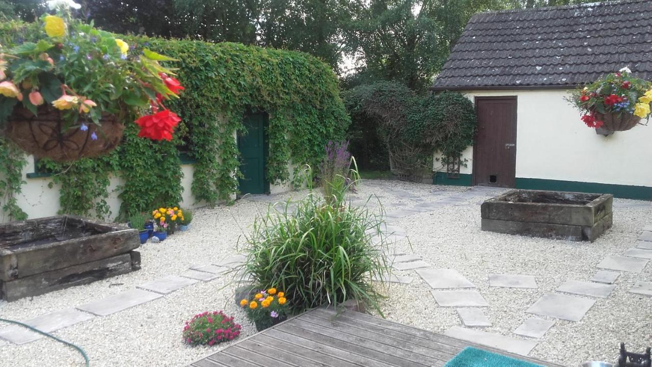 Country Home Tara Rathfeigh Екстериор снимка